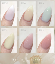 ESTEMIO Florist - colour builder gel