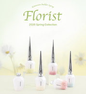 ESTEMIO Florist - colour builder gel