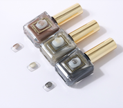 Mostive Nuptse - Metallic Tint Drop Ink (3 colours)