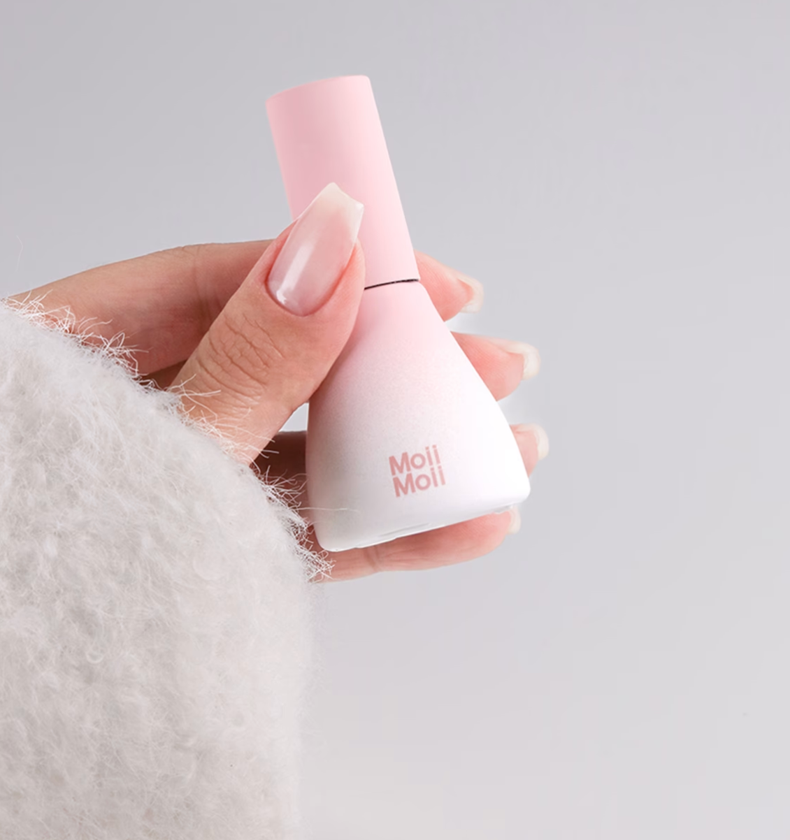 MOII MOII Layered gel - 3 colours