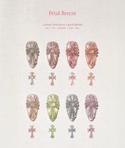 IZEMI Freema - Petal breeze