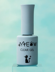RABOGEL Meow basics - Top/clear/base