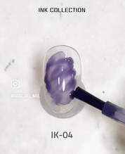RABOGEL Ink - 8 colours