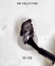 RABOGEL Ink - 8 colours