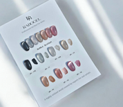 RABOGEL Bubble blossom 7pc collection