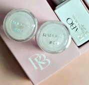 RABOGEL Glossy chrome powder - 2 types