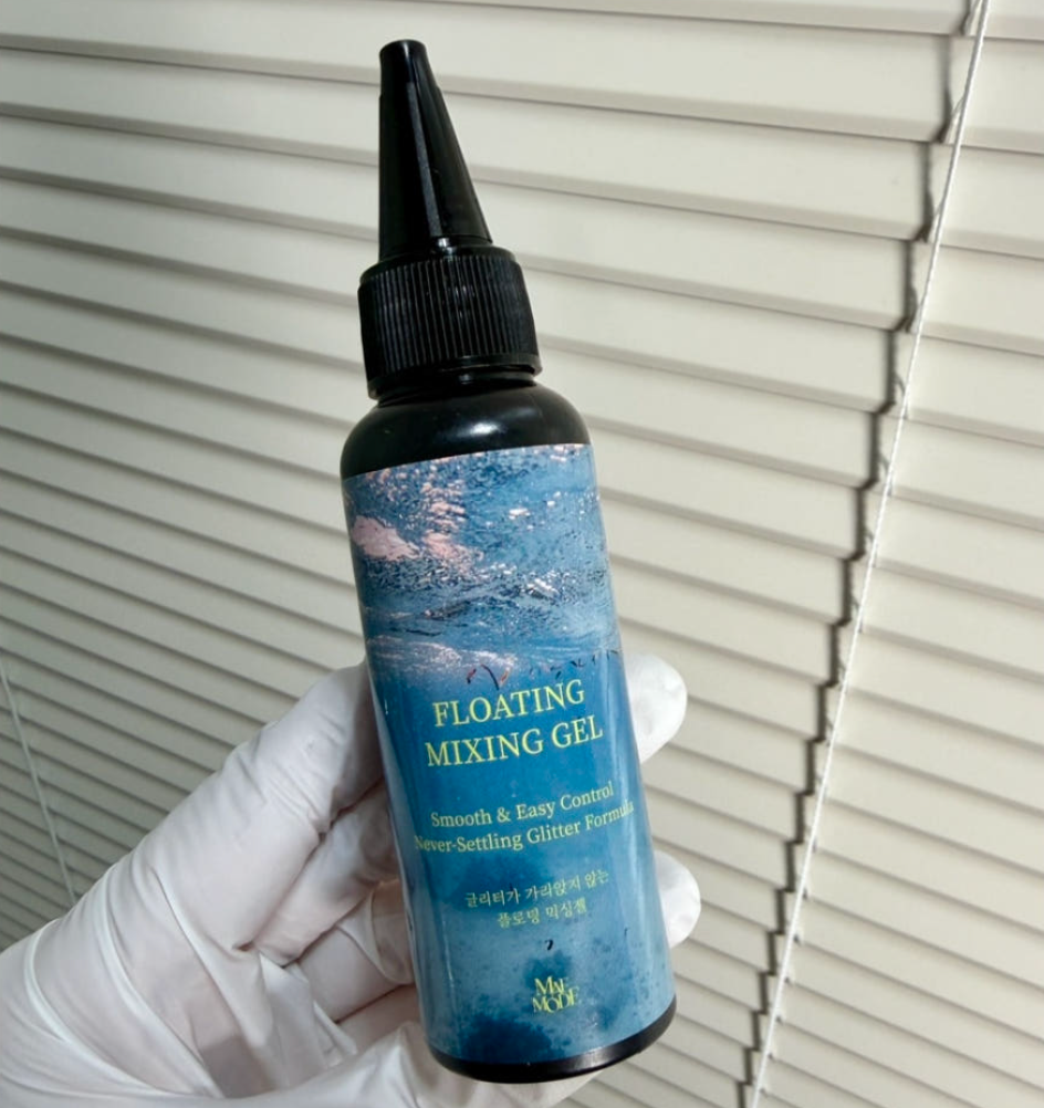 MAE MODE Floating mixing gel 40g
