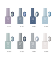 FROM THE NAIL Denim