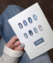 FROM THE NAIL Denim