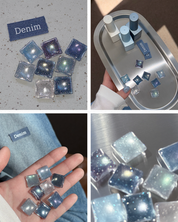 FROM THE NAIL Denim
