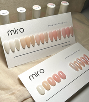 MIRO Make up syrup gel