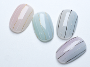 DIAMI Wonder drawing gel - 4 colours