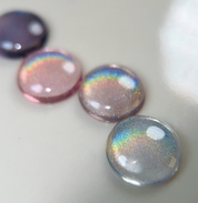 ICE GEL Luv Beam Star galaxy