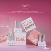 BEVLAH Float - DAY