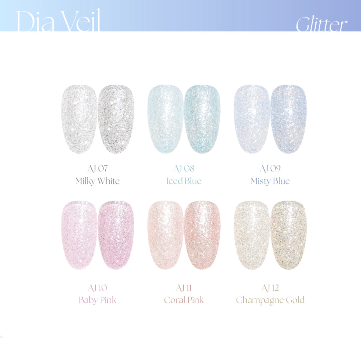 AURORA QUEEN x ANSAN J - Dia veil