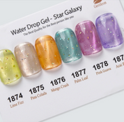 ICE GEL Water drop gel - Tropical series