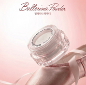 BEVLAH Ballerina - chrome powder