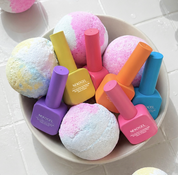 NEKOGEL Bath bomb