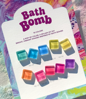 NEKOGEL Bath bomb