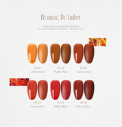 BY MUSE By amber