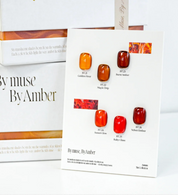 BY MUSE By amber