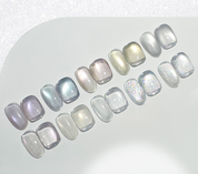 BANDI Air magnet gel - Layered (MG41~50)