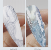 ICE GEL Marble potion gel - 3pc set