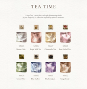YOGO MAYO Tea time