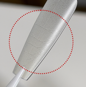 AMINGO Soft gel extension tip