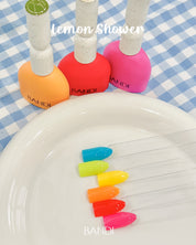 BANDI Lemon shower - solid gel