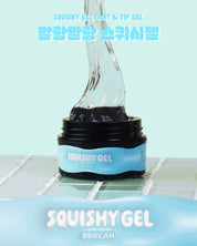 BEVLAH Squishy gel - Tip gel/3D embo gel