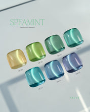 FAUVE Speamint - Mint magnet gel