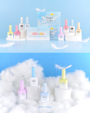 YOGO MAYO Angel core 8pc collection