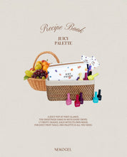 NEKOGEL Juicy palette