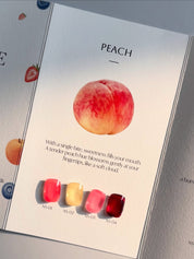 NEKOGEL Juicy palette