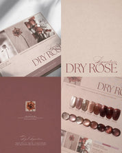 DGEL Signature Dry Rose