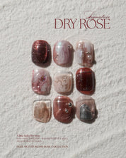 DGEL Signature Dry Rose