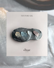 EHAE Texture gel - 4 colours | Non-wipe