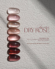 DGEL Signature Dry Rose