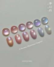 GENTLE PINK Dreamy 12pc collection + FREE GIFT