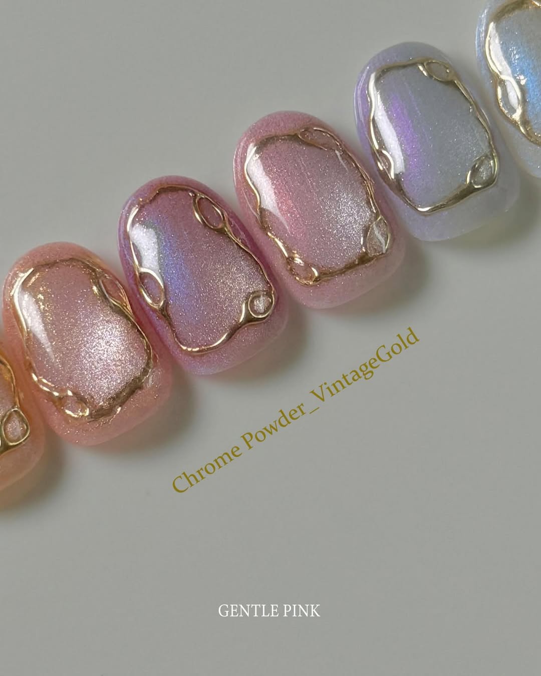 GENTLE PINK Dreamy 12pc collection + FREE GIFT