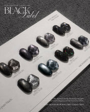 DGEL Signature Black label