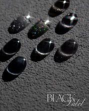 DGEL Signature Black label