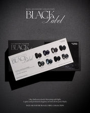 DGEL Signature Black label