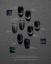 DGEL Signature Black label