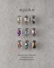 IZEMI Epoke - Soothing gel | Non wipe texture gel