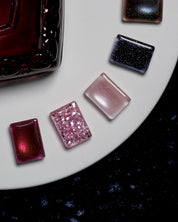 FROM THE NAIL Memory box