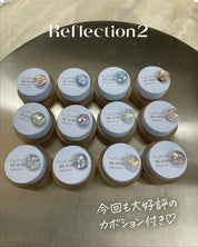 my&bee Reflection season 2 | 12 colours