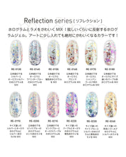 my&bee Reflection season 2 | 12 colours