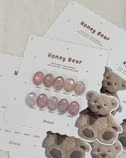 Bonoir Honey bear